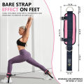 1PC Padded Ankle Straps Ankle Straps for Cable Machines Double D-Ring Fitness Ankle Cuffs for Gym Workouts Rebate Leg . 