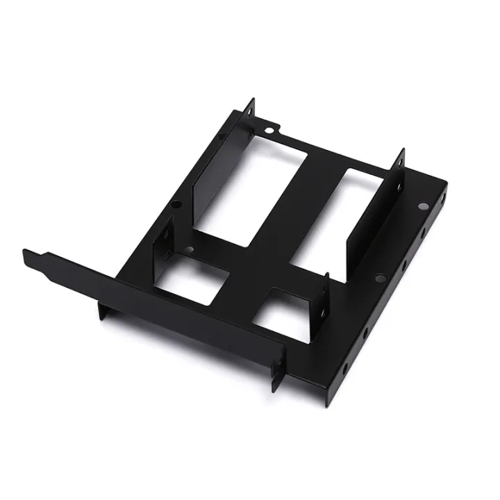%E3%80%903.5"%202.5"%20SSD%20HDD%20To%20PCI%20PCI-e%20Metal%20Mount%20PC%20Casing%20Hard%20Drive%20Bracket%20Adapter%E3%80%91%20-%20Image%204
