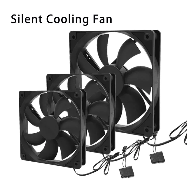 80mm%2090mm%20120mm%20Quiet%20Computer%20Fan%20Silent%20PC%20Fans%20For%20Computer%20PC%20Case%20GPU%20CPU%20Cooler%20Radiator%20Cooling%20-%20Image%202