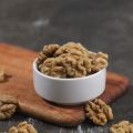 1 KG akhrot Giri __ Walnut without shell - organic and nutrition full dry fruit. 