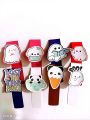 Pack of 08 cute bookmarks , aesthetic bookmarks , bookmarks for books , aesthetic stationery set. 