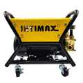 Heavy Duty INTIMAX High Pressure Washer 100-260Bar 3 Valve. 