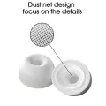 Replacement Eartips For AirPods Pro 1st 2nd generation 1-4Pair Ear Tips Buds Silicone Rubber Eartips Earbuds Cap Gel Accessories. 