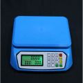 30KG / 1G Precision Digital Mini Electronic Price Computing Scale. 