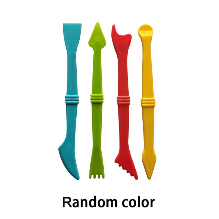 4-25pcs%20Kids%20Play%20Dough%20Tool%20Kit%20Various%20Animal%20Molds%20Ocean%20Shell%20Shape%20Cutters%20Rolling%20Pins%20Plasticine%20Molds%20Clay%20Accessories%20-%20Image%207
