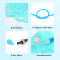 1L/2L Water Bag, Sports Backpack Bicycle Riding Water Reservoir, Portable Food Grade Outdoor Drinking Water Bladder. 