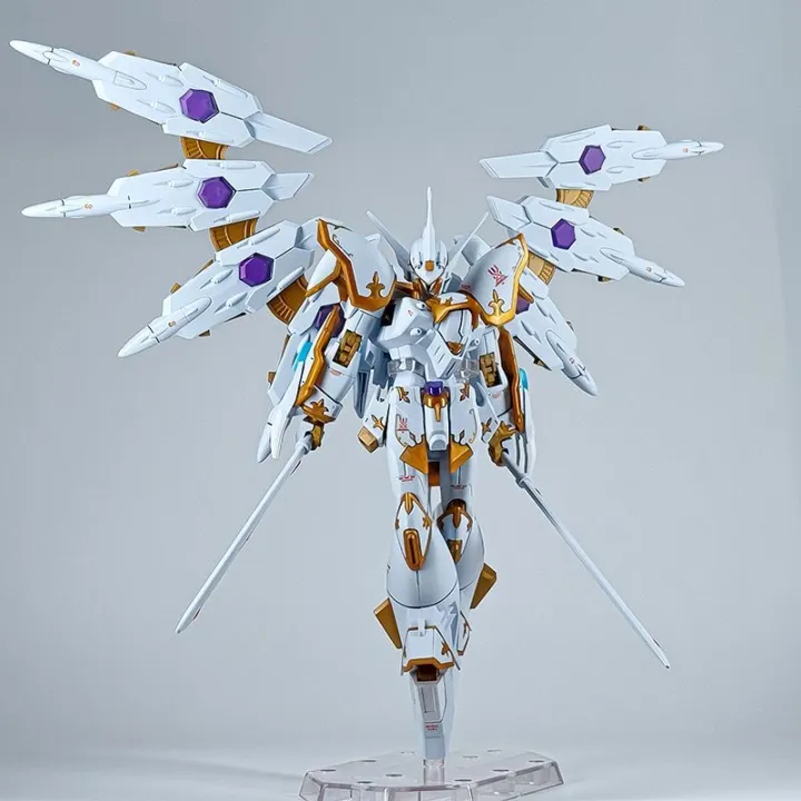 Hg%201/144%20Seed%20Freedom%20Black%20Knight%20Squad%20With%20Light%20Wings%20Water%20Sticker%20Action%20Figures%20Assembled%20Model%20Kit%20Collectible%20Toys%20%20-%20Image%204