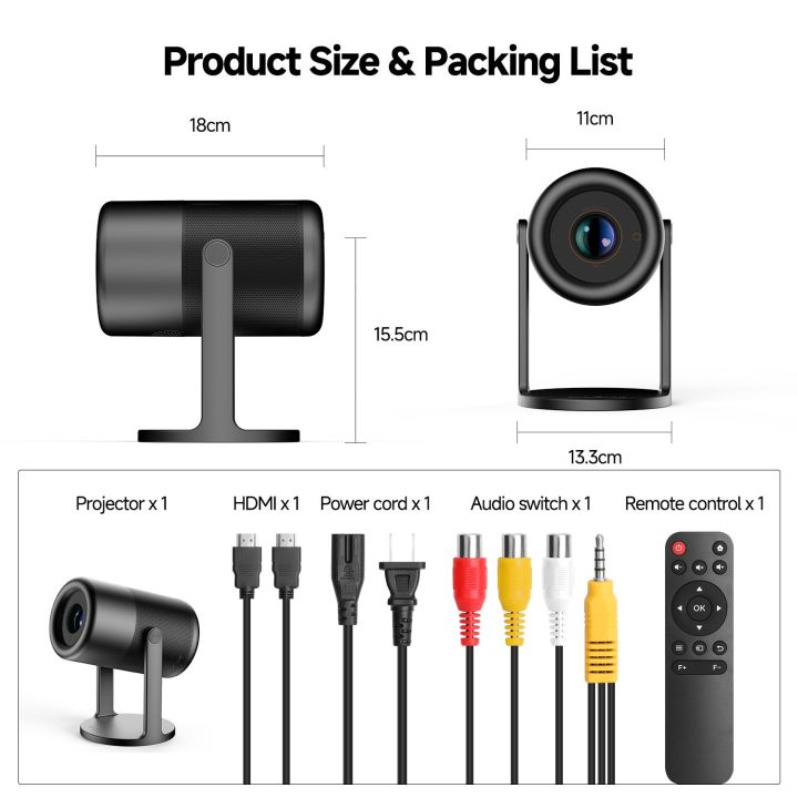 GOOJODOQ%20EJ%20Projector%20250ANSI%202.4G+5G%20native%20720P%20support%201080P%204K%20Ultra%20HD%20WIFI6%20BT5.1%20portable%20smart%20Home%20Theater%20Smart%20projector%20-%20Image%208