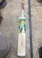 Big Sixer Original Pure Rawlakot Wood Tape Ball Bat Full Cane Handle Heavy Bottom Bat For Adults Sold By CGC. 