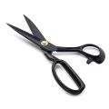 KDP Professional Tailoring Scissor 10inch/12inch Soft Rubber Grip.