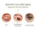 Authentic LANBENA 24k Gold Peptide Eye Serum Anti-Aging Skin 20g. 