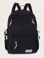 girls college and university bag waterproof. 