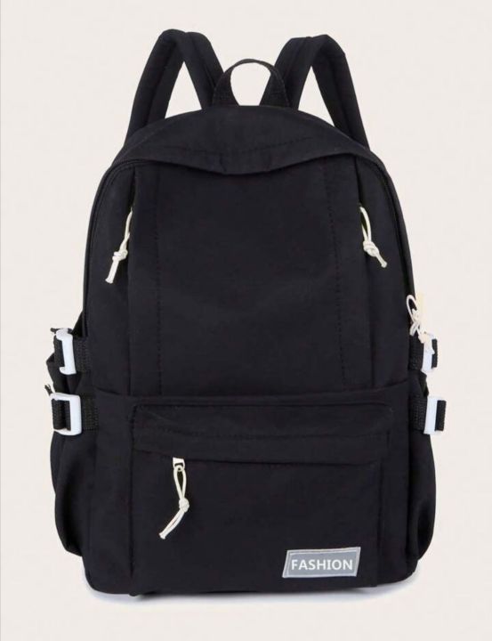 girls college and university bag waterproof