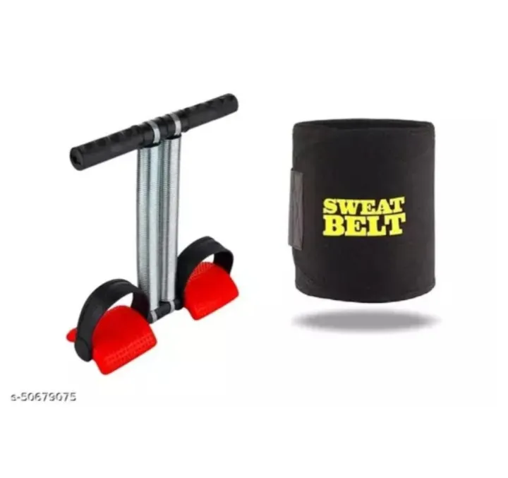 Tummy%20Trimmer%20with%20Sweat%20Belt%20Combo%20Weight%20Loss%20Fitness%20Equipment%20for%20Men%20&%20Women%20Home%20Gym-Abs%20Exerciser-Sweat%20Belt%20Free%20Size%20for%20Use%20-%20Image%202