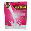 Health Gain Milk Shake Natural Food Flavoured milkshake. 