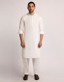 Junaid Jamshed Sticthed Mens Kameez Shalwar For Men And Boys -Collection:2026- Designcode: JJKS-A-33606/S25/JJ11083-CL. 