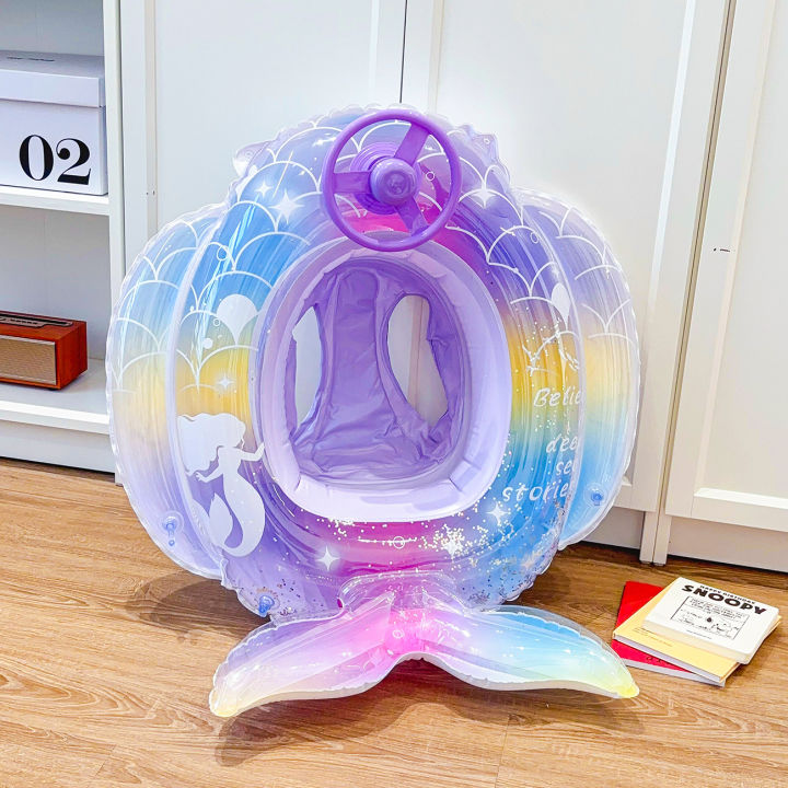 1PC%20Toddler%20Pool%20Floats%20age%201-5%20Little%20Mermaid%20Toys,Baby%20Float%20Toddler%20Floaties,Swim%20Float%20pool%20Float%20-%20Image%205
