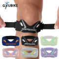 GTUBIKE 1PCS Patella Band Protection Kneecap Knee Tendon Support Strape Brace Adjustable Absorption Compression Pad Basketball.