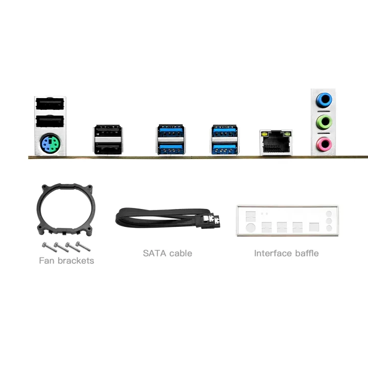 MACHINIST%20X99%20K9-D3%20Motherboard%20Kit%20C612%20Chip%20Optional%20E5%202666%20V3%20and%20E5%202673%20V3%20CPU%20Support%20DDR3%20RAM%20Four%20Channels%20M-ATX%20-%20Image%206
