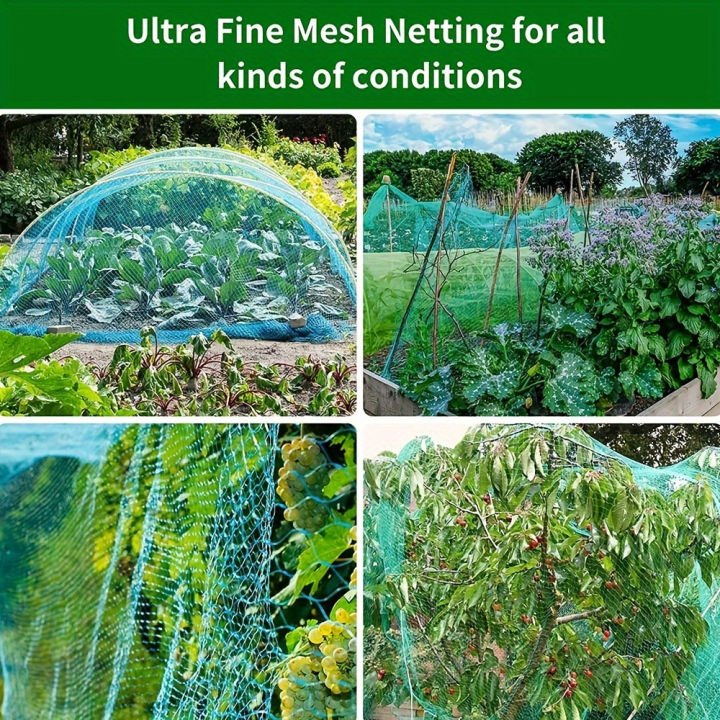 Anti%20Bird%20Netting%20Pond%20Pool%20Protection%20Net%20Mesh%20Garden%20Plant%20Fruit%20Tree%20Vegetables%20Flower%20Traps%20Netting%20Protect%20Pest%20Control%20-%20Image%204