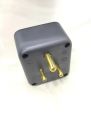 Belkin essentials surge protector plug adapter BV101000zbCW | Best surge protector for gaming Desktop Laptops, Smart Led TV, and  Fridge. 