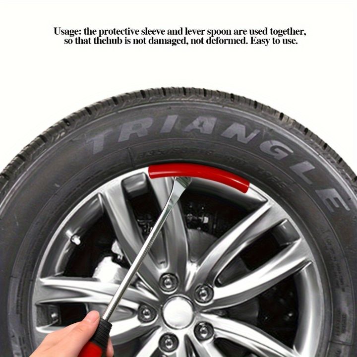 3/6/12pcs%20Rim%20Protector%20Tire%20Changing%20Lever%20Tools%20Auto%20Spoon%20Tire%20Kit%20Motorcycle%20Bicycle%20Tire%20Changing%20Levers%20-%20Image%203