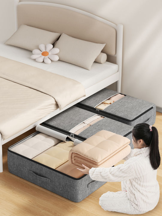 Extra-large%20capacity%20underbed%20clothing%20storage%20bag%20Quilt%20blanket%20storage%20bag%20Foldable%20pants%20coat%20storage%20bag%20Wardrobe%20organizer%20-%20Image%202
