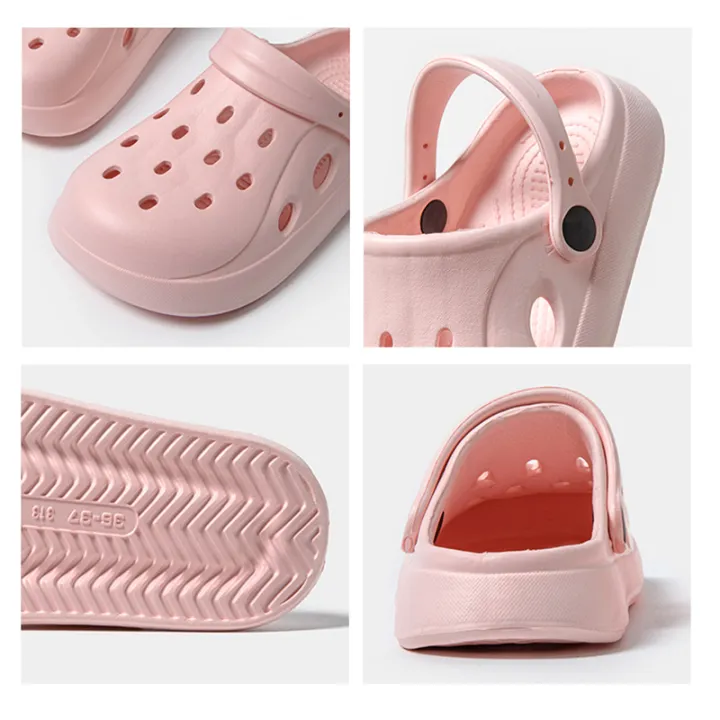 Summer%20Hollow%20Out%20Closed%20Toe%20Non-slip%20Slippers%20Soft%20Bottom%20Clogs%20Sandals%20Women%20Men%20Lightweight%20Outdoor%20Thick-soled%20Garden%20Shoes%20-%20Image%206