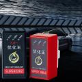 New Super OBD2 Nitro OBD EcoOBD2 ECU Chip Tuning Box Plug Car Fuel Save More Power Hot  Upgrade With Switch 2024. 