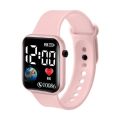 New Ladies Fashionable Wrist Watch - Watch For Women.