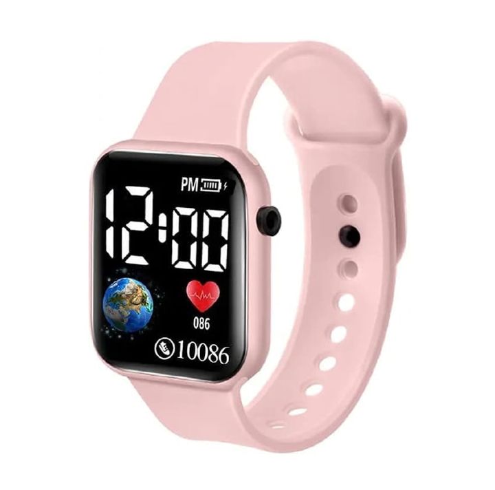 New Ladies Fashionable Wrist Watch - Watch For Women