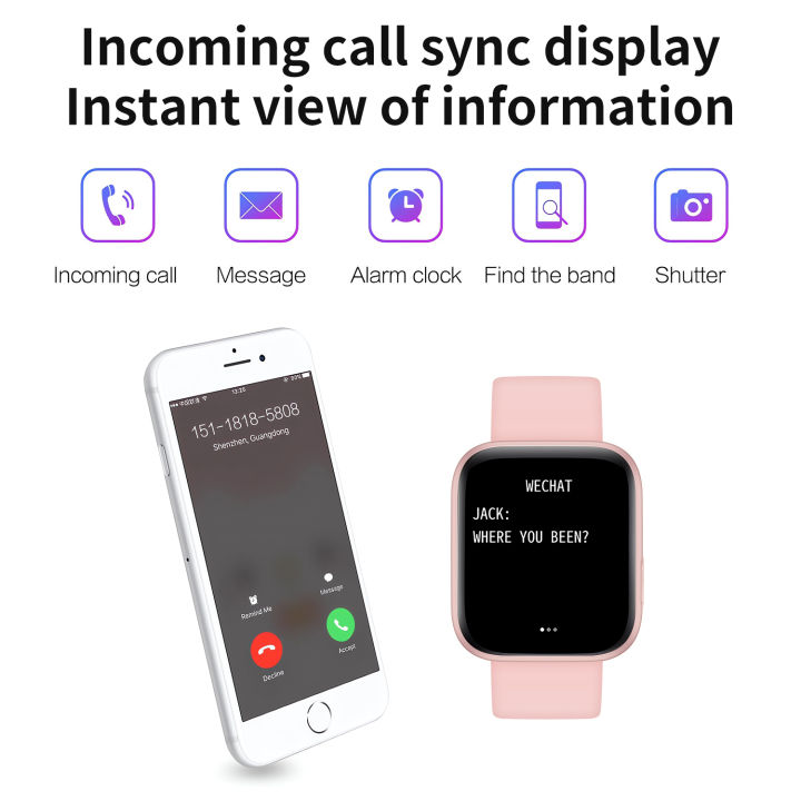 Smart%20Watch%20for%20Ladies%201.4%20Inch%20Full%20Touch%20Screen%20Heart%20Rate%20Sleep%20Monitoring%20IP67%20Waterproof%20Women%20Sports%20Fitness%20Smartwatch%20-%20Image%203