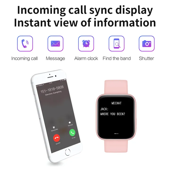 Smart%20Watch%20for%20Ladies%201.4%20Inch%20Full%20Touch%20Screen%20Heart%20Rate%20Sleep%20Monitoring%20IP67%20Waterproof%20Women%20Sports%20Fitness%20Smartwatch%20-%20Image%203