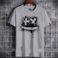 Marshmello Half Sleeve T-Shirt For Men.