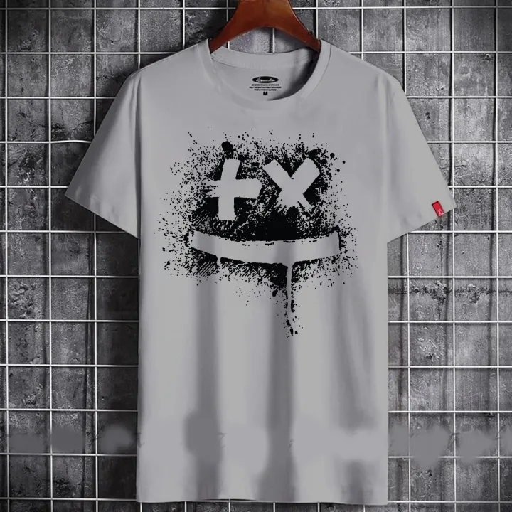 Marshmello Half Sleeve T-Shirt For Men – Only ৳99!