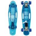 LED Skateboard For Kids ,Long Skateboard For kids. 