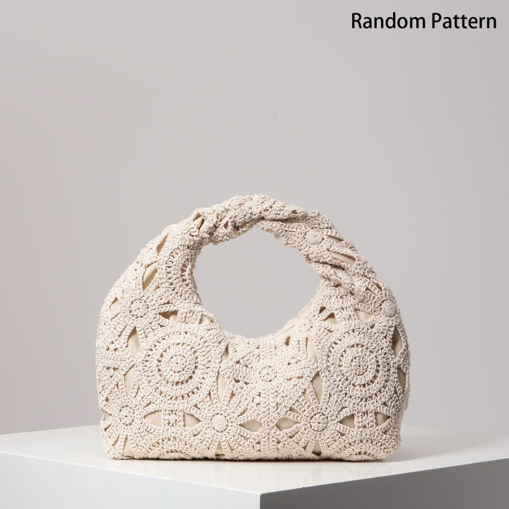Pattern%20Hollow%20Woven%20Handbag%EF%BC%8CBohemia%20Beach%20Bags%20for%20Women%EF%BC%8CCrochet%20Set%EF%BC%8CBeach%20Accessories%20Women%EF%BC%8CTravel%20Must%20Haves%EF%BC%88Random%20Pattern%EF%BC%89%20-%20Image%207