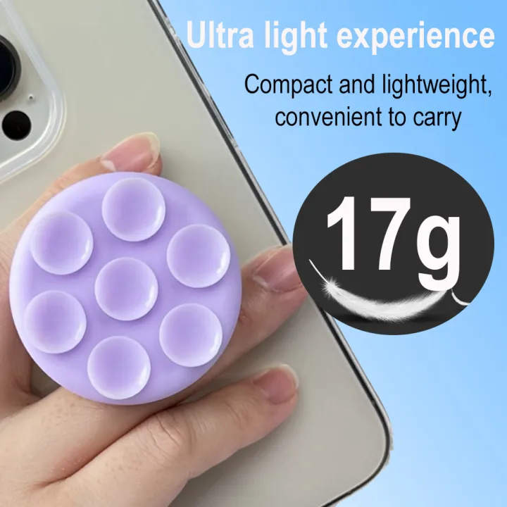 Grippopso%20Silicone%20Suction%20Cup%20Finger%20Ring%20Holder%20Stand%20For%20Phone%20Socket%20Cell%20phone%20Griptok%20Support%20Mobilephones%20Grip%20Bracket%20-%20Image%207