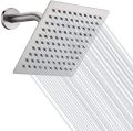 Rain shower. 