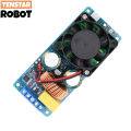 HIFI Power IRS2092S 500W Mono Channel Digital Power Amplifier Board Class D Stage power amplifier board. 