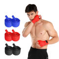 2PCS 1.5/2/3/5M Boxing Training Bandages Cotton Sports Bandages Sanda Kick Boxing Mma Hand Gloves Wraps Belt Boxing Sports Strap. 