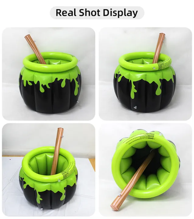 Halloween%20Inflatable%20Ice%20Bucket%20Witch%20Cauldron%20Drink%20Cooler%20Multi-Functional%20Candy%20Container%20Pool%20Party%20Birthday%20Decor%20-%20Image%205