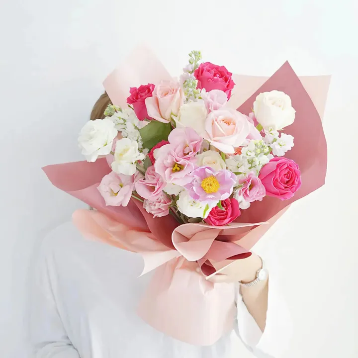 11.8inch%20x%2016.4ft%20Kraft%20Paper,%20Handicrafts%20Wrapping%20Paper,%20DIY%20Flowers%20And%20s,%20Degradable%20Buffer%20Environmental%20Paper%20-%20Image%206