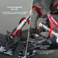 OFFBONDAGE Portable Tool kit Multifunctional Repair Tool Bag Ratchet Wrench Kit Tire Lever Mini Pump Tools Set Bike Accessories. 
