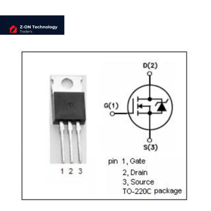65N06%20N-Channel%20MOSFET%20Transistor%20TO-%20220%20-%20Image%202