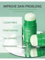 green mask stick blackhead remover. 