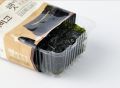 SAVORY ROASTED KOREAN STYLE SEASONED SEAWEED - 5gm. 