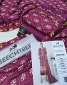 BEECHTREE DIGITAL PRINTED PREMIUM 3PC LAWN COLLECTION 2K24. 