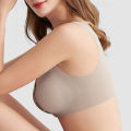 Summer Lightweight Nursing Bra for Women Front Opening One-Piece Design No Underwire Bralette for Pregnancy and Nursing Comfort. 