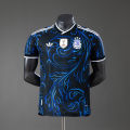 Imported Player Edition Argentina National Team 2026 World Cup Premium Away Jersey || 170 GSM Only || Football Shirt. 